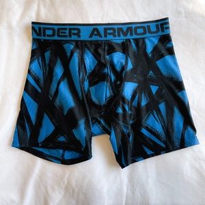 Under Armour  Boxer Brief